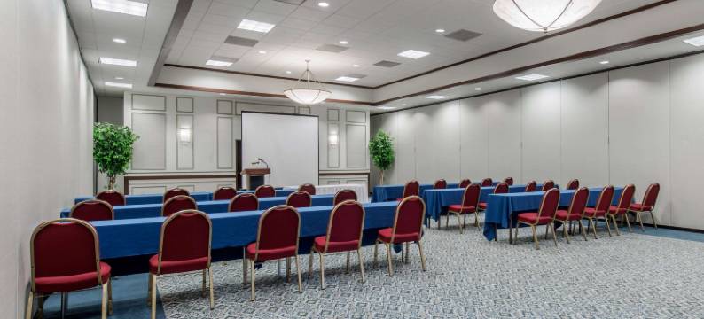 舒适酒店及会议中心(Comfort Inn Conference Center)图片