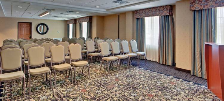 Staybridge Suites 凤凰的格兰岱尔(Staybridge Suites Phoenix - Glendale Sports Dist)图片