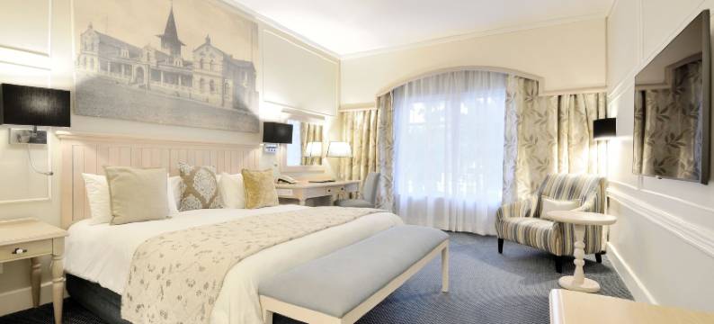 斯瓦科普蒙德酒店及娱乐中心(Swakopmund Hotel & Entertainment Centre)图片