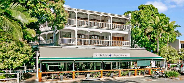曼特拉小港旅店(Mantra on the Inlet Port Douglas)图片