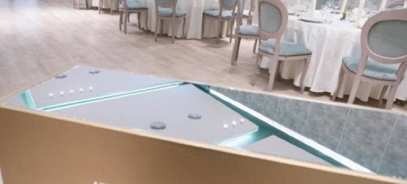 玛利亚酒店(Hotel Maria)图片