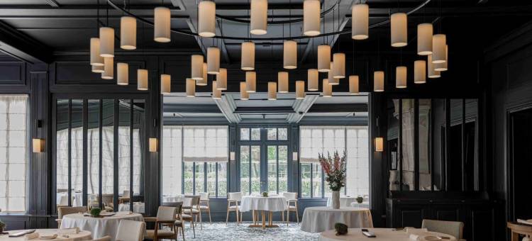 雷索斯德考达里酒店(Les Sources de Caudalie)图片