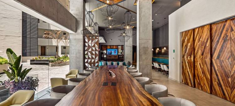 希尔顿欢朋酒店新瓦亚塔(Hampton by Hilton Nuevo Vallarta)图片