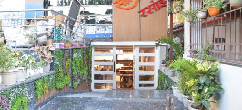 The Rividium Hotel图片