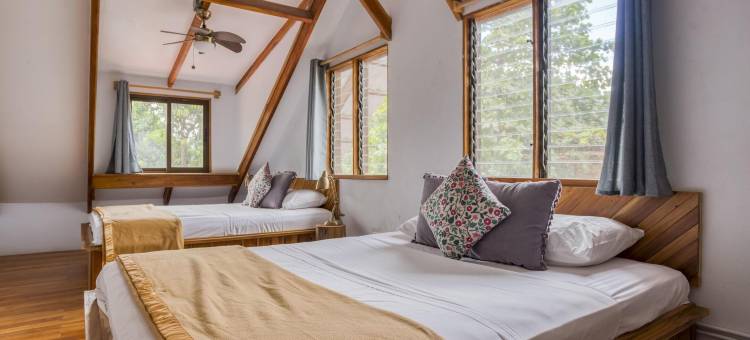 Socialtel 圣塔特雷莎(Socialtel Santa Teresa)图片