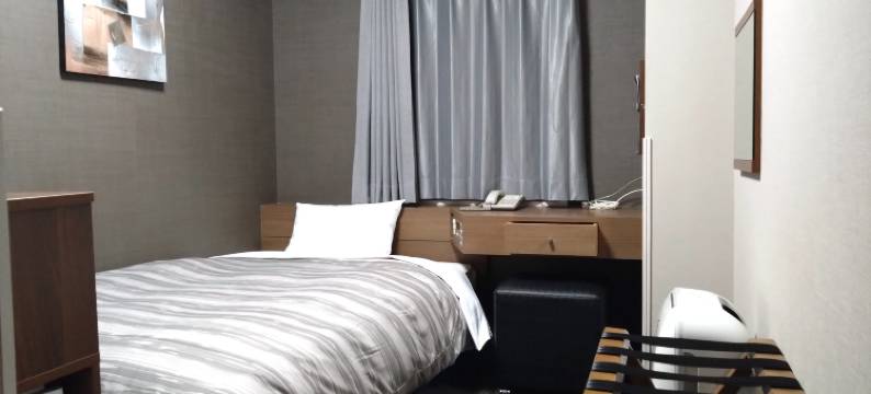 露樱酒店日立多贺店(Hotel Route-Inn Hitachitaga)图片