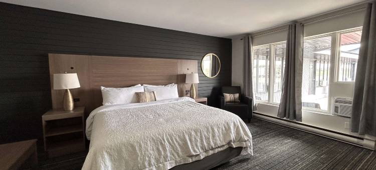 SureStay Hotel by Best Western Kapuskasing图片