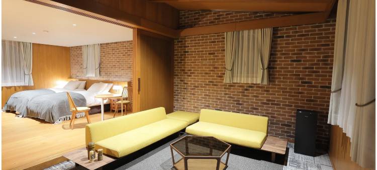 一次满足身心的住宿体验(Ikuno Kogen Auberge Kassel)图片