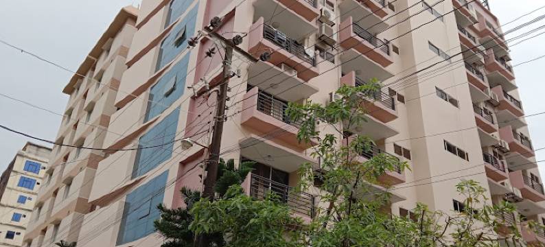 普莱姆公园酒店(Prime Park Hotel)图片