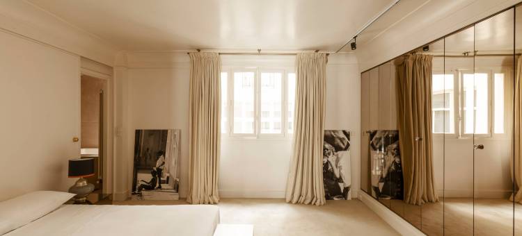 Passage Doisy by onefinestay图片