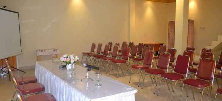 四塞赫万酒店(Hotel Simpang Empat)图片