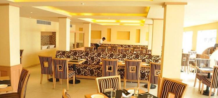 万达雅酒店(Vandayar Hotel)图片