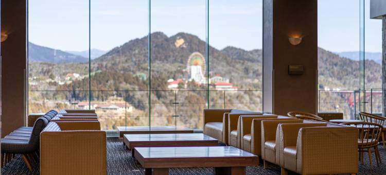 恵那峡温泉酒店 柚子叶(Enakyo Onsen Hotel Yuzuriha)图片