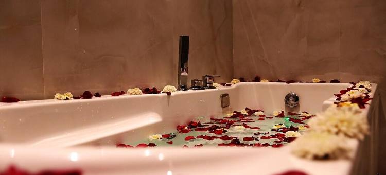 班库拉希尔顿酒店(Hotel Hilton 	(Bankura))图片