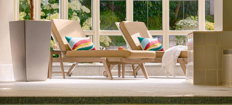 InterContinental Hotels 都柏林洲际酒店(InterContinental Dublin)图片