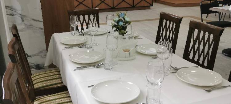水上巴统公寓酒店(Aqua Batumi Hotel & Apartments)图片