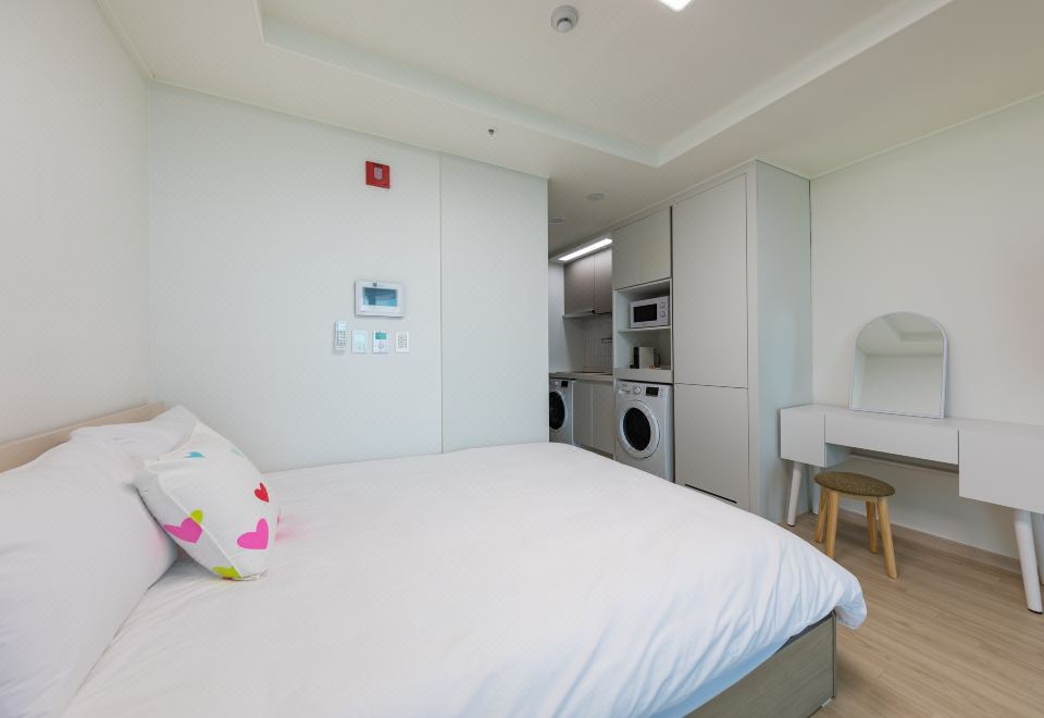 Sokcho Summitbay Panorama Oceanview7Hotel Overview