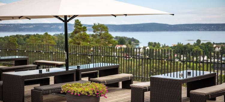 品质酒店-莱格克林(Quality Hotel Leangkollen)图片