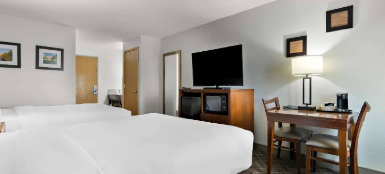 舒适酒店乔利特西 I-80(Comfort Inn Joliet West I-80)图片