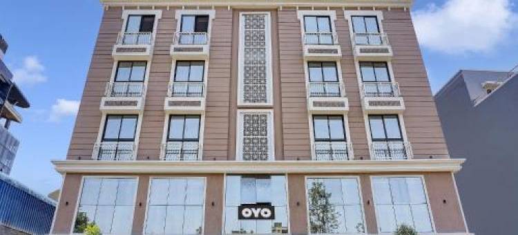 缤旅普纳皇家酒店(Super Townhouse Poona Royal)图片