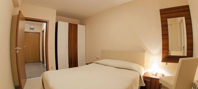 潘波洛沃绿色生活家庭公寓(Green Life Family Apartments Pamporovo)图片