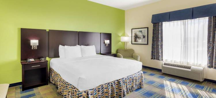 帕拉特贝斯特韦斯特优质酒店(Best Western Plus Pratt)图片