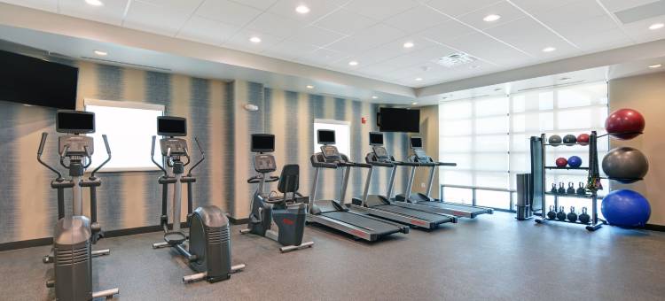 希尔顿帕尔姆湾墨尔本I 95家2套房(Home2 Suites by Hilton Palm Bay Melbourne I 95)图片