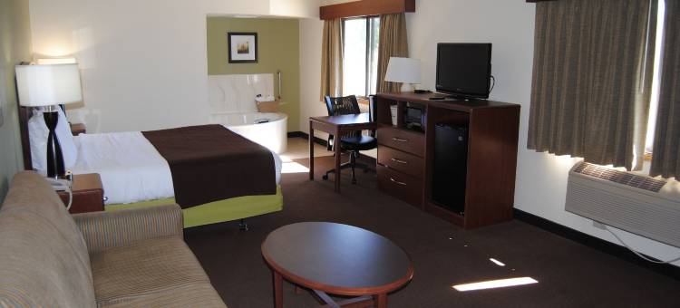 大急流城美吟温德姆酒店(AmericInn by Wyndham Grand Rapids)图片