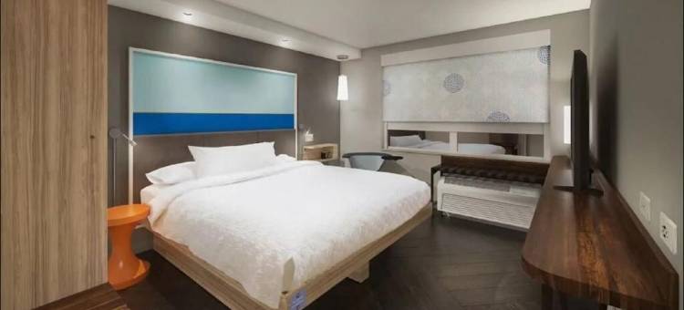 西休斯顿卡提希尔顿特鲁酒店(Tru by Hilton Katy Houston West)图片