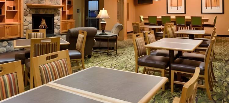 迈诺特浩枫温德姆公寓(TownePlace Suites by Marriott Minot)图片
