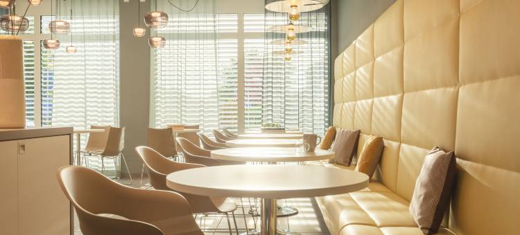 海德堡 Candlewood Suites酒店 洲际酒店集团(Candlewood Suites Heidelberg)图片