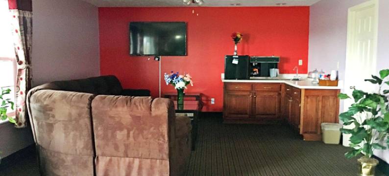 贝尔斯拉玛旅馆(Rama Inn Bells - Jackson West Hwy 412)图片