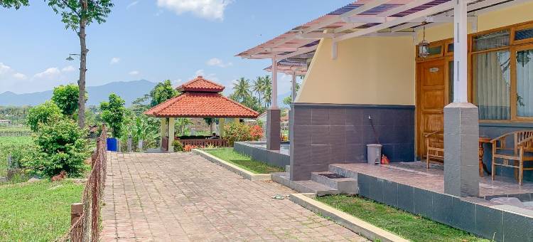 RedDoorz Syariah at Kadungora Garut图片