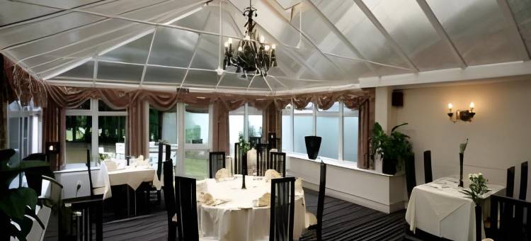 The Ashbourne Hotel, BW Signature Collection图片