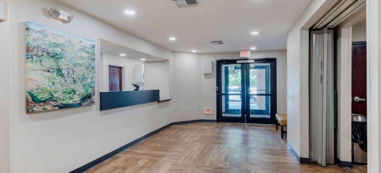 美国长住精选套房 - 达拉斯 - 刘易斯维尔(Extended Stay America Select Suites - Dallas - Lewisville)图片