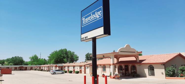 Travelodge by Wyndham Kanab图片