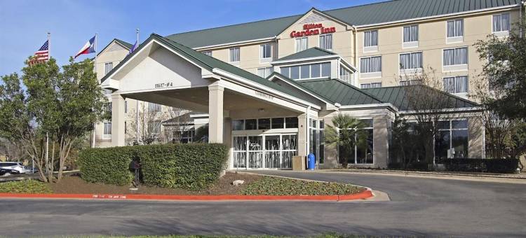奥斯汀西北植物园希尔顿花园酒店(Hilton Garden Inn Austin NW/Arboretum)图片