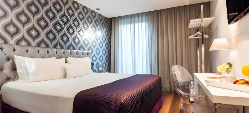 伊科尼克兰布拉大道(Ikonik Ramblas)图片