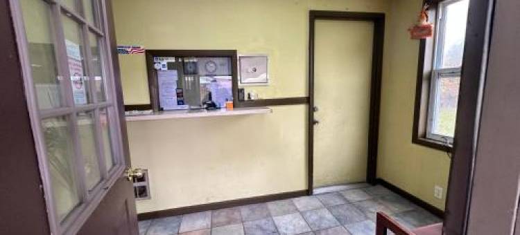 俄亥俄州奥斯汀镇-扬斯敦的韦斯特盖特庄园汽车旅馆(Westgate Manor Motel Austintown & Youngstown Ohio)图片