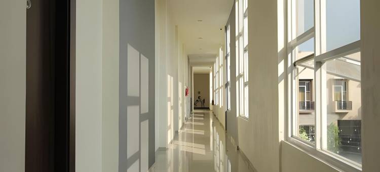 普林塞屋丽晶酒店(Regency Hotel Pringsewu)图片