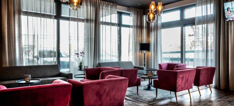 Burgau Hotel Sonnenhof图片