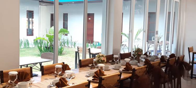 Grand Mahoni Hotel图片