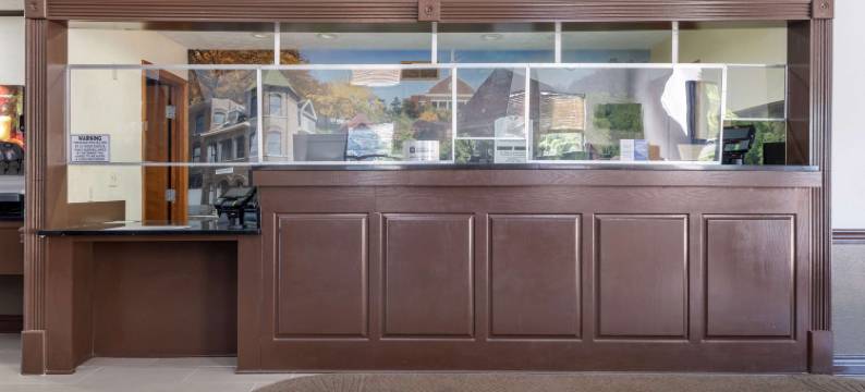 坎贝尔斯维尔贝斯特韦斯特酒店(Best Western Campbellsville Inn)图片