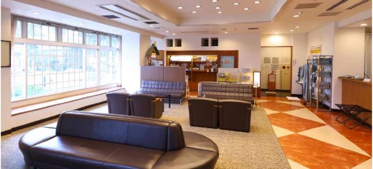 New Kanei酒店(Hotel New Kanei)图片