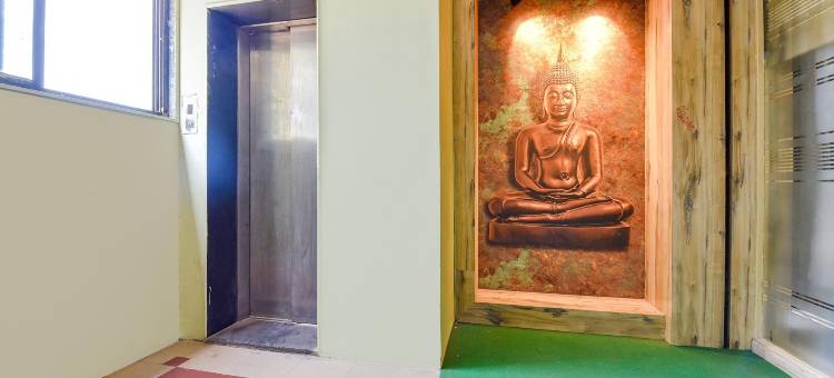 FabHotel Max Inn图片