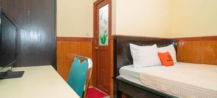 库尔科斯特酒店@德波塔曼杜塔(KoolKost @ Taman Duta Depok)图片