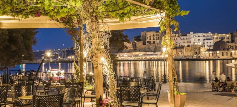 阿卡内尔精品酒店(Alcanea Boutique Hotel)图片