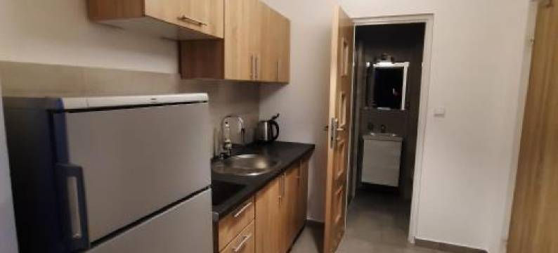 Na Spokojnej Rodzinne Wakacje图片