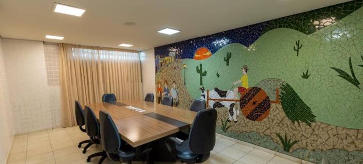 瑞德安德拉德索尔玛(Rede Andrade Solmar)图片