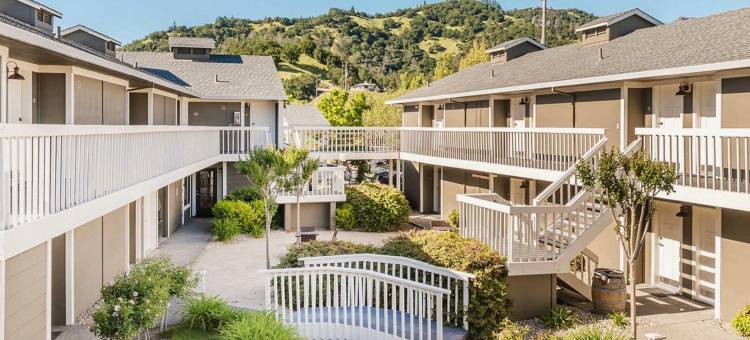 伊克诺旅馆韦恩斯维尔(Econo Lodge - Waynesville)图片